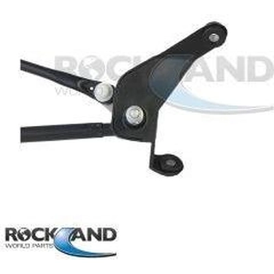 Wiper Linkage Or Parts by ROCKLAND WORLD PARTS - 21-59115 pa3