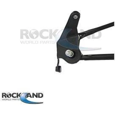 Tringlerie ou pièces d'essuie-glace by ROCKLAND WORLD PARTS - 21-59115 pa4