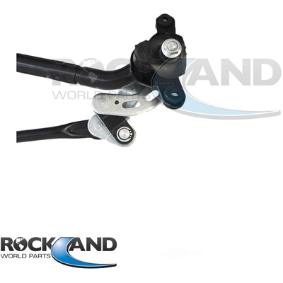 ROCKLAND WORLD PARTS - 21-59195 - Tringlerie ou pièces d'essuie-glace pa1