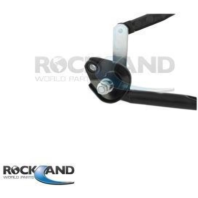 Wiper Linkage Or Parts by ROCKLAND WORLD PARTS - 21-60005 pa3