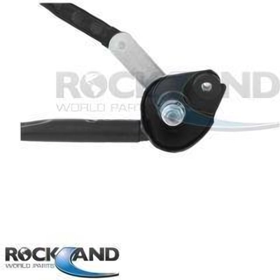 Wiper Linkage Or Parts by ROCKLAND WORLD PARTS - 21-60005 pa4