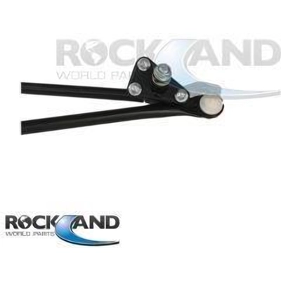 Wiper Linkage Or Parts by ROCKLAND WORLD PARTS - 21-60035 pa3