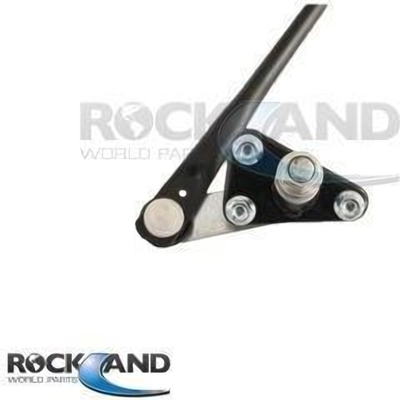 Wiper Linkage Or Parts by ROCKLAND WORLD PARTS - 21-60035 pa4