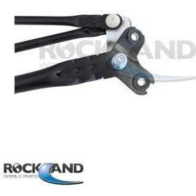 Wiper Linkage Or Parts by ROCKLAND WORLD PARTS - 21-60105 pa3