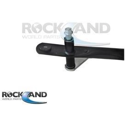 Wiper Linkage Or Parts by ROCKLAND WORLD PARTS - 21-60105 pa4