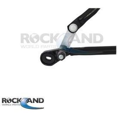 Tringlerie ou pièces d'essuie-glace by ROCKLAND WORLD PARTS - 21-60175 pa4