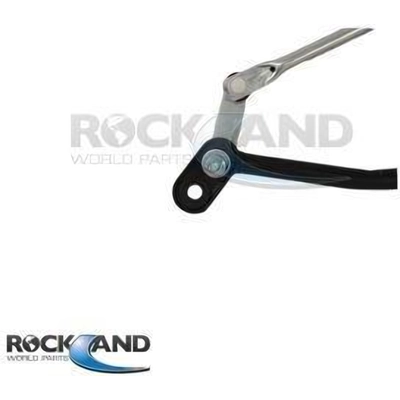 Tringlerie ou pièces d'essuie-glace by ROCKLAND WORLD PARTS - 21-60205 pa4