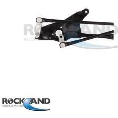 ROCKLAND WORLD PARTS - 21-63065 - Wiper Linkage Or Parts pa5
