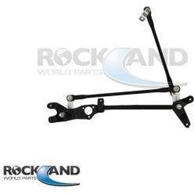 Tringlerie ou pi�ces d'essuie-glace by ROCKLAND WORLD PARTS - 21-63075 pa2