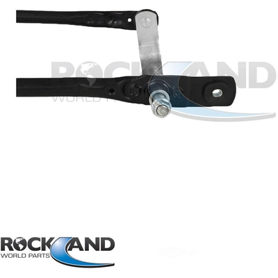 ROCKLAND WORLD PARTS - 21-63095 - Tringlerie ou pièces d'essuie-glace pa1