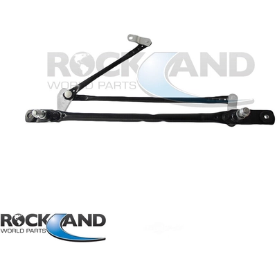 ROCKLAND WORLD PARTS - 21-63095 - Wiper Linkage Or Parts pa4