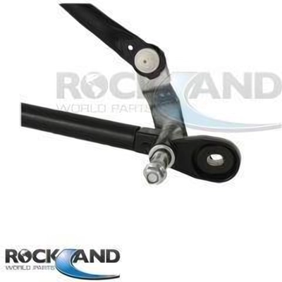 Wiper Linkage Or Parts by ROCKLAND WORLD PARTS - 21-65005 pa3