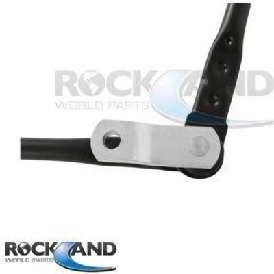 Wiper Linkage Or Parts by ROCKLAND WORLD PARTS - 21-65005 pa5