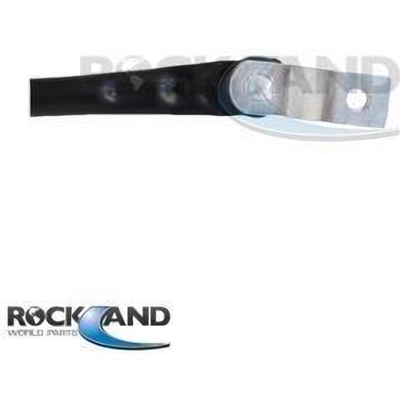 Wiper Linkage Or Parts by ROCKLAND WORLD PARTS - 21-65045 pa5