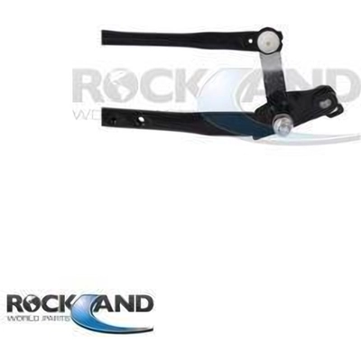 Tringlerie ou pi�ces d'essuie-glace by ROCKLAND WORLD PARTS - 21-65105 pa3