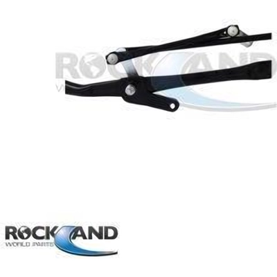 ROCKLAND WORLD PARTS - 2167015 - Wiper Linkage Or Parts pa2
