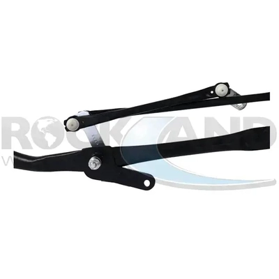 ROCKLAND WORLD PARTS - 21-67015 - Wiper Linkage Or Parts pa4