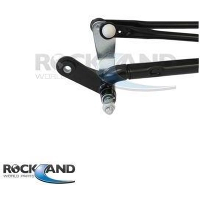 Tringlerie ou pièces d'essuie-glace by ROCKLAND WORLD PARTS - 21-69035 pa4