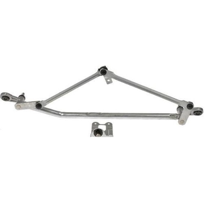 ROCKLAND WORLD PARTS - 21-69235 - Wiper Linkage Or Parts pa1