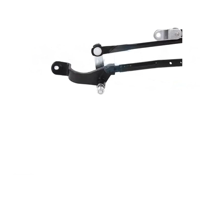 Wiper Linkage Or Parts by ROCKLAND WORLD PARTS - 2169365 pa2