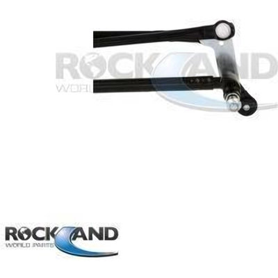 Wiper Linkage Or Parts by ROCKLAND WORLD PARTS - 2169365 pa3