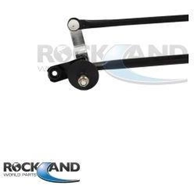 Wiper Linkage Or Parts by ROCKLAND WORLD PARTS - 21-70025 pa2