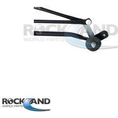 Wiper Linkage Or Parts by ROCKLAND WORLD PARTS - 21-70045 pa3