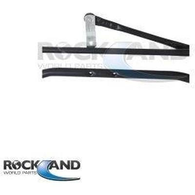 Wiper Linkage Or Parts by ROCKLAND WORLD PARTS - 21-70045 pa4