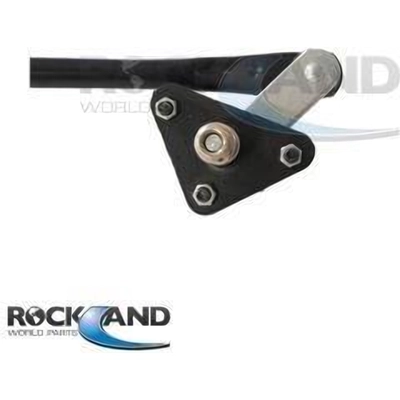 Wiper Linkage Or Parts by ROCKLAND WORLD PARTS - 21-72025 pa3