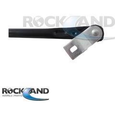 Wiper Linkage Or Parts by ROCKLAND WORLD PARTS - 21-72025 pa5