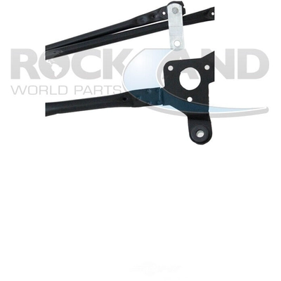 ROCKLAND WORLD PARTS - 21-72155 - Tringlerie ou pièces d'essuie-glace pa6