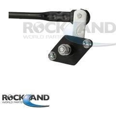 ROCKLAND WORLD PARTS - 21-73005 - Wiper Linkage Or Parts pa3