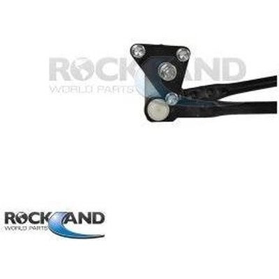 ROCKLAND WORLD PARTS - 21-73005 - Wiper Linkage Or Parts pa4