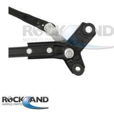 Wiper Linkage Or Parts by ROCKLAND WORLD PARTS - 21-74065 pa3