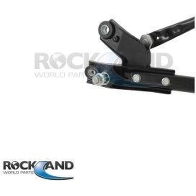 Wiper Linkage Or Parts by ROCKLAND WORLD PARTS - 21-74065 pa4