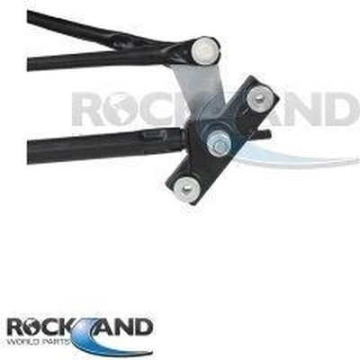 Wiper Linkage Or Parts by ROCKLAND WORLD PARTS - 21-74085 pa3