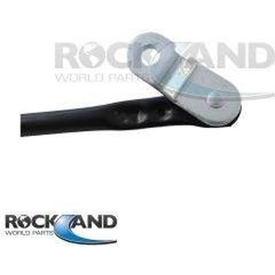 Wiper Linkage Or Parts by ROCKLAND WORLD PARTS - 21-74085 pa5