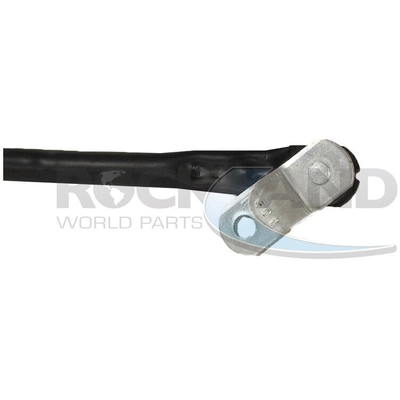 ROCKLAND WORLD PARTS - 21-74135 - Wiper Linkage Or Parts pa6