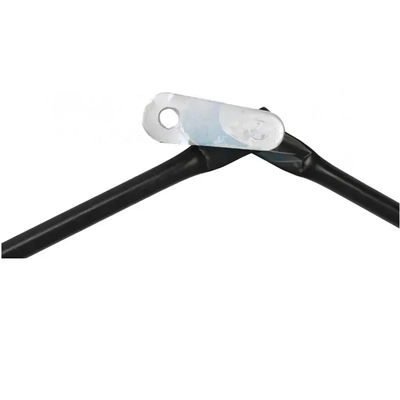 ROCKLAND WORLD PARTS - 21-74145 - Windshield Wiper Linkage pa3