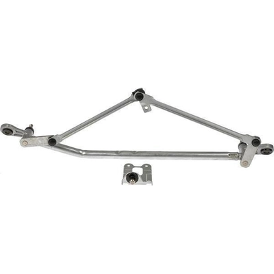 ROCKLAND WORLD PARTS - 21-74175 - Wiper Linkage Or Parts pa2