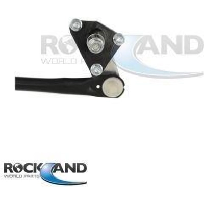 Wiper Linkage Or Parts by ROCKLAND WORLD PARTS - 21-74335 pa3