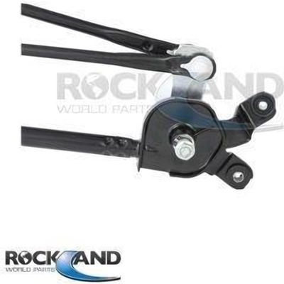 Wiper Linkage Or Parts by ROCKLAND WORLD PARTS - 21-74415 pa3