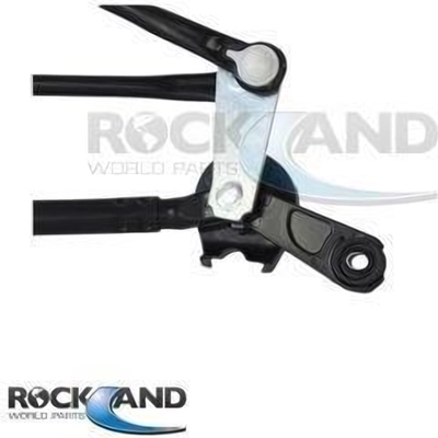 ROCKLAND WORLD PARTS - 21-74425 - Wiper Linkage Or Parts pa3