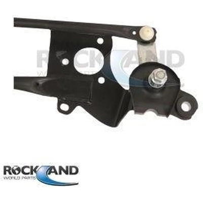 ROCKLAND WORLD PARTS - 21-74455 - Wiper Linkage Or Parts pa3