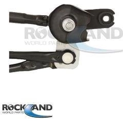 ROCKLAND WORLD PARTS - 21-74455 - Wiper Linkage Or Parts pa4