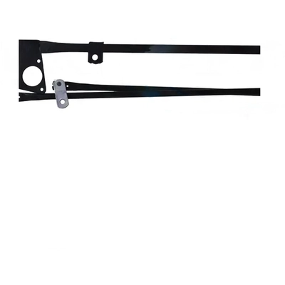 ROCKLAND WORLD PARTS - 21-74585 - Windshield Wiper Linkage pa4