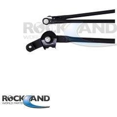 Wiper Linkage Or Parts by ROCKLAND WORLD PARTS - 2175095 pa2