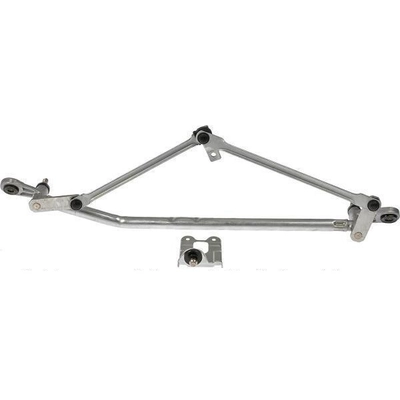 ROCKLAND WORLD PARTS - 21-75115 - Wiper Linkage Or Parts pa1