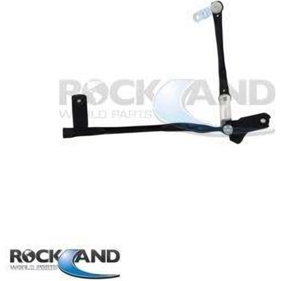 Tringlerie ou pièces d'essuie-glace by ROCKLAND WORLD PARTS - 21-75125 pa1