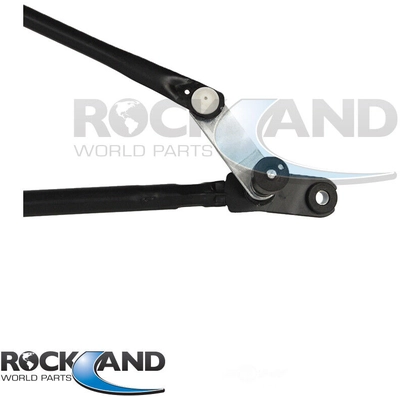 ROCKLAND WORLD PARTS - 21-81075 - Tringlerie ou pièces d'essuie-glace pa4